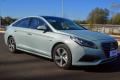 2016款 2.0L hybrid HS領(lǐng)先型