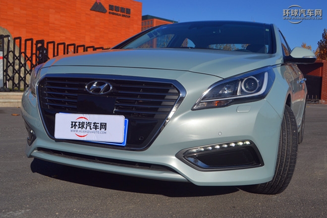 2016款 2.0L hybrid HS領(lǐng)先型