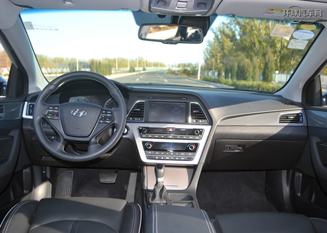 2016款 2.0L hybrid HS領先型