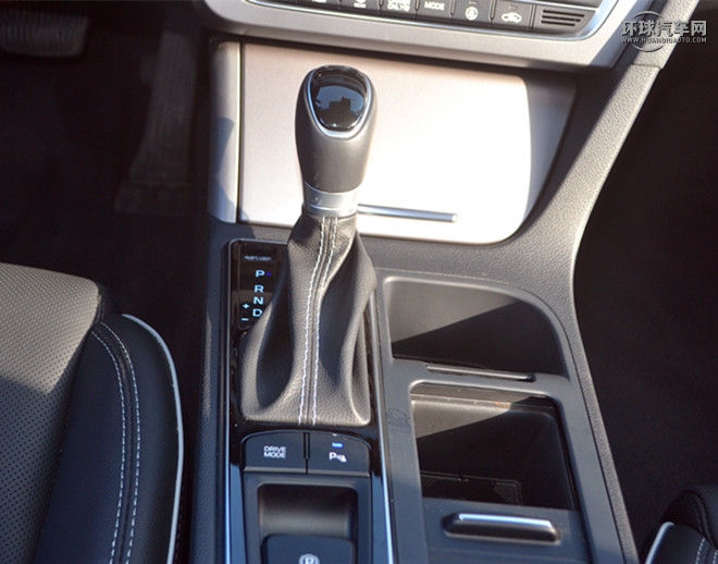 2016款 2.0L hybrid HS領(lǐng)先型