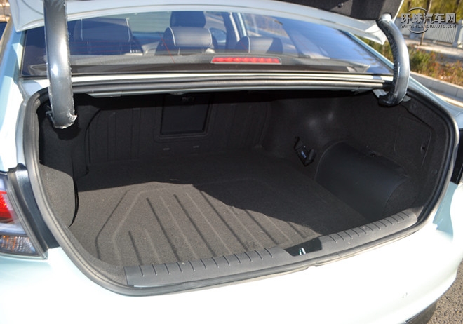 2016款 2.0L hybrid HS領先型