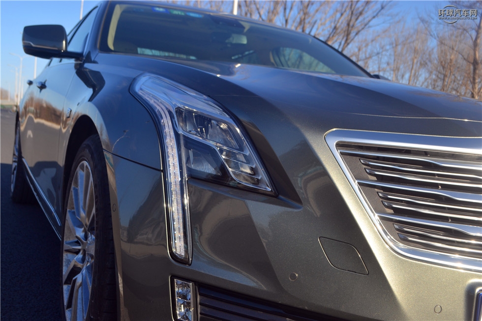 2016款 28T 鉑金版