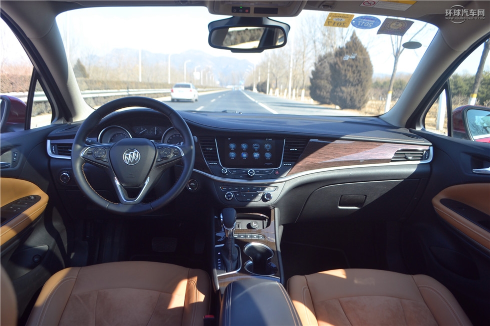 2017款 20T雙離合旗艦型