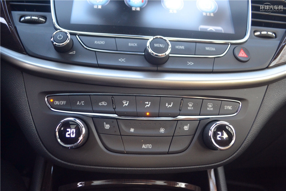 2017款 20T雙離合旗艦型