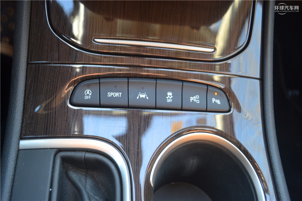 2017款 20T雙離合旗艦型