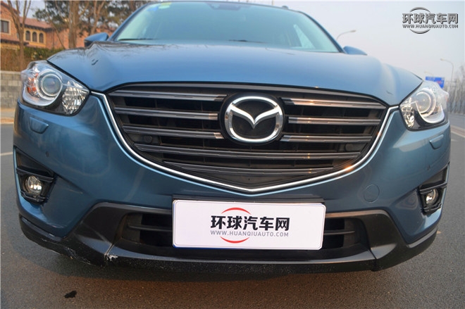 2015款 2.5L 自動四驅旗艦型