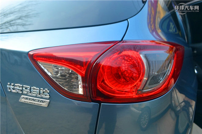 2015款 2.5L 自動四驅(qū)旗艦型