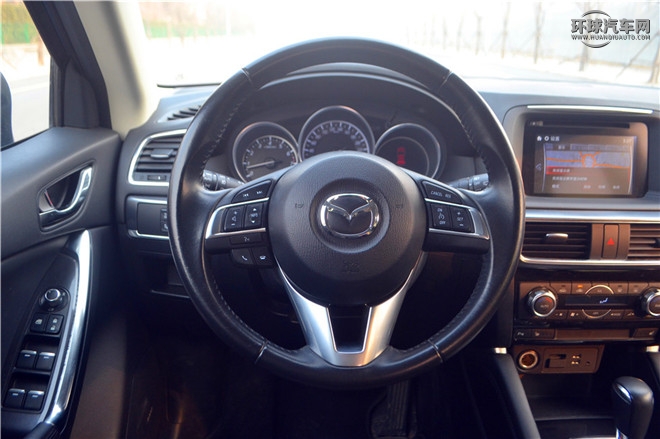 2015款 2.5L 自動四驅旗艦型