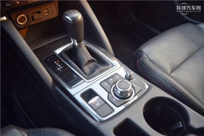 2015款 2.5L 自動四驅(qū)旗艦型