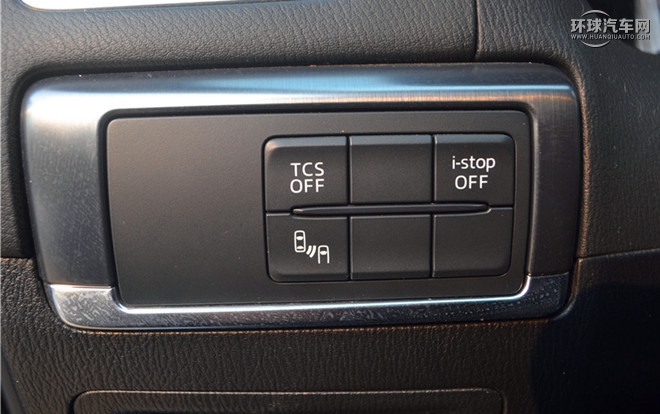 2015款 2.5L 自動四驅旗艦型