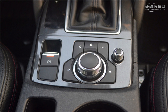 2015款 2.5L 自動四驅旗艦型