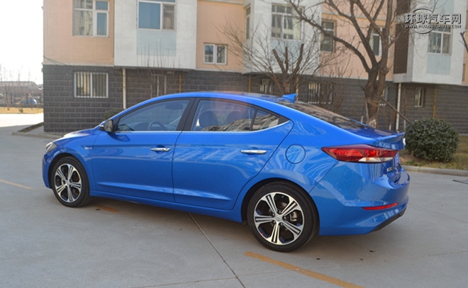 2016款 1.4T 雙離合炫動(dòng)·活力型