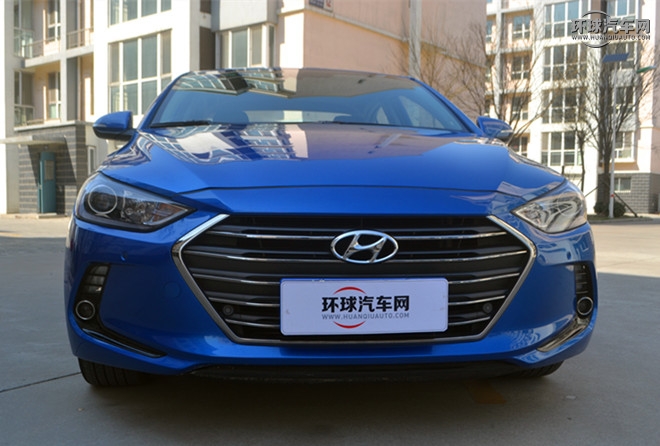 2016款 1.4T 雙離合炫動·活力型