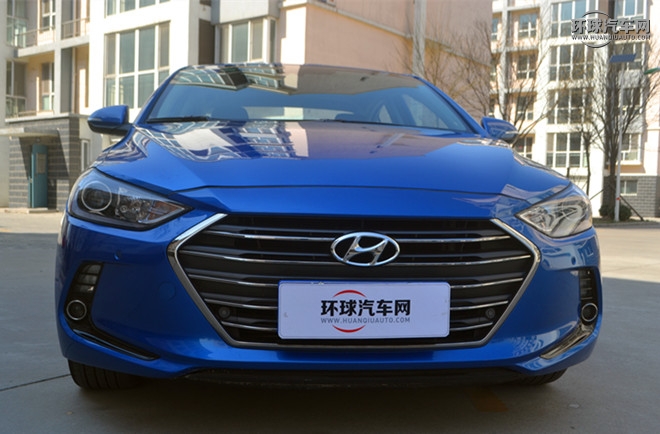 2016款 1.4T 雙離合炫動·活力型