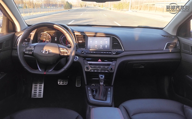 2016款 1.4T 雙離合炫動(dòng)·活力型