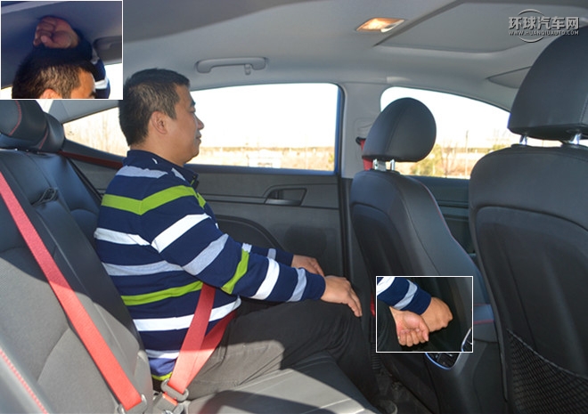 2016款 1.4T 雙離合炫動(dòng)·活力型