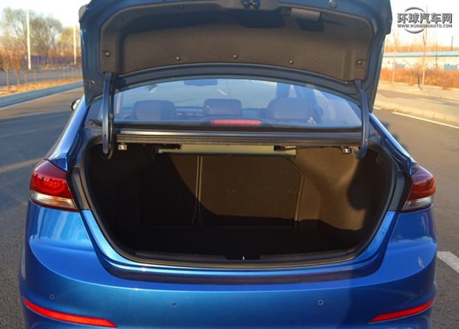 2016款 1.4T 雙離合炫動·活力型