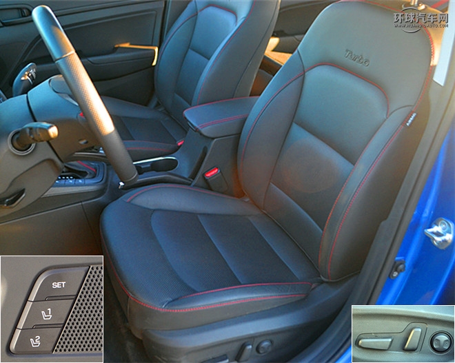 2016款 1.4T 雙離合炫動·活力型