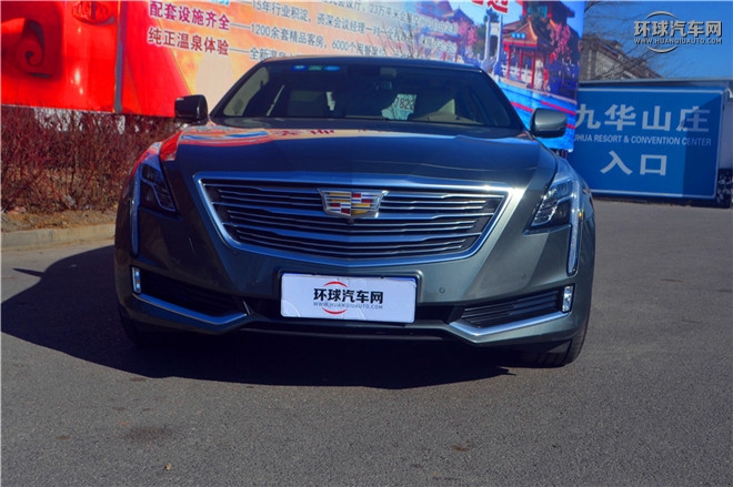 2016款 28T 豪華型