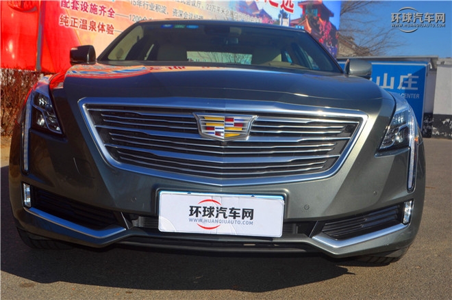 2016款 28T 豪華型