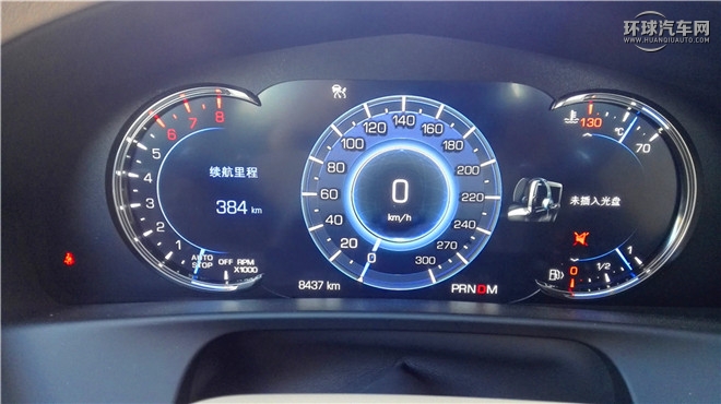 2016款 28T 豪華型