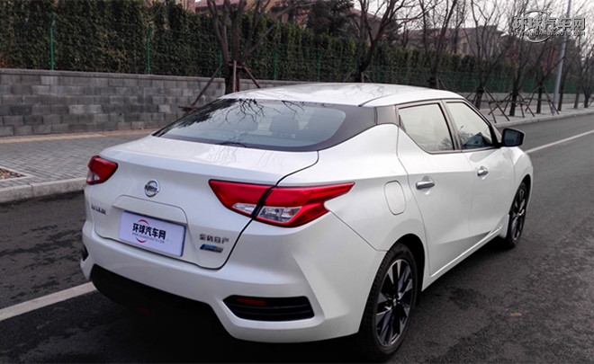 2016款 1.6L CVT智炫版