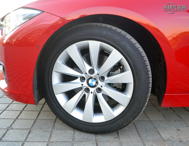 2017款 318Li 時尚型