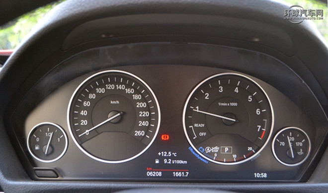 2017款 318Li 時尚型