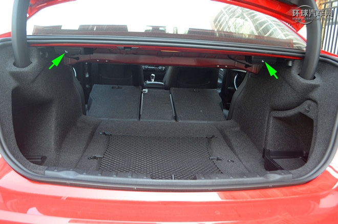 2017款 318Li 時尚型