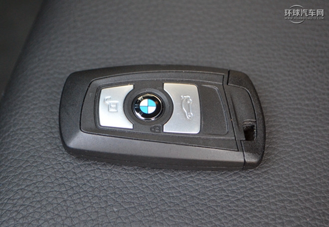 2017款 318Li 時尚型