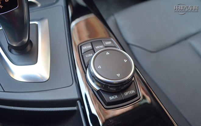 2017款 318Li 時尚型