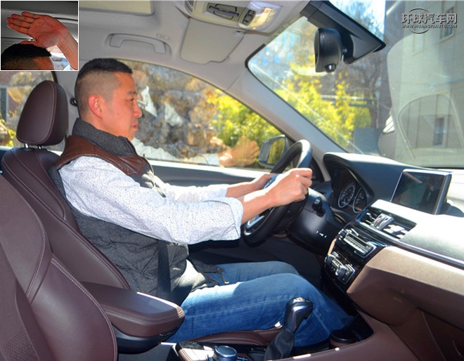 2016款 xDrive20Li 豪華型