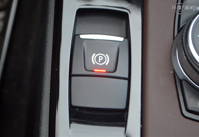 2016款 xDrive20Li 豪華型