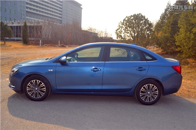 2016款 18T 雙離合運動旗艦型