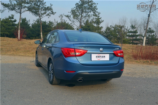 2016款 18T 雙離合運動旗艦型