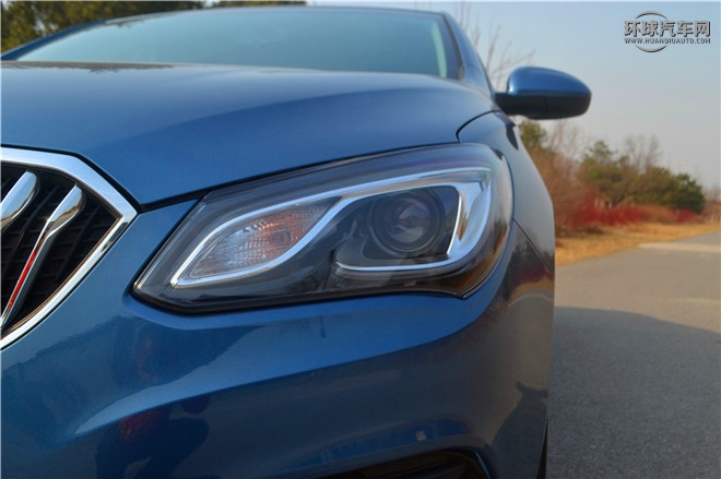 2016款 18T 雙離合運動旗艦型