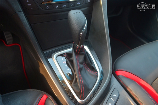 2016款 18T 雙離合運(yùn)動(dòng)旗艦型