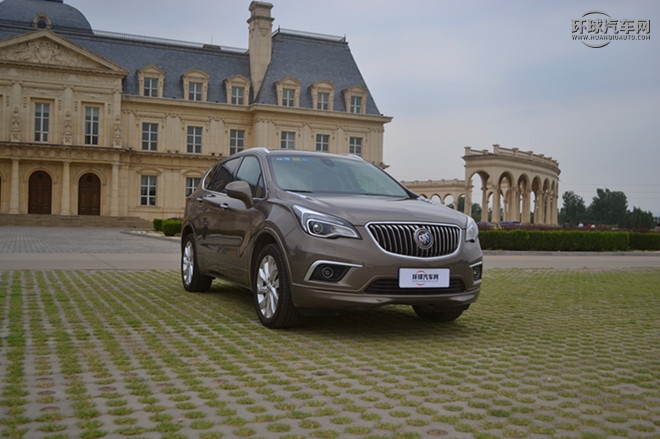 2017款 28T 四驅全能運動旗艦型