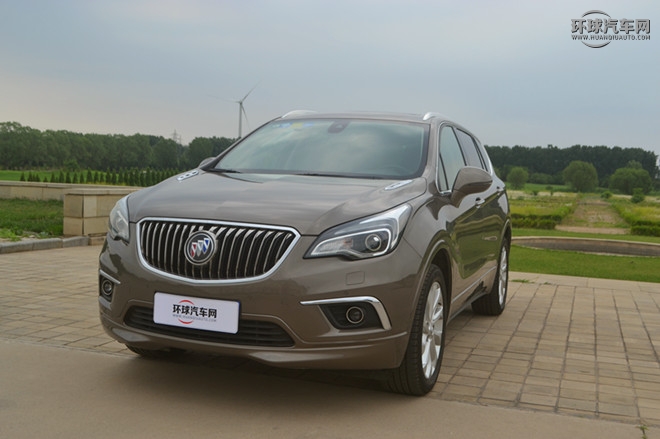 2017款 28T 四驅全能運動旗艦型