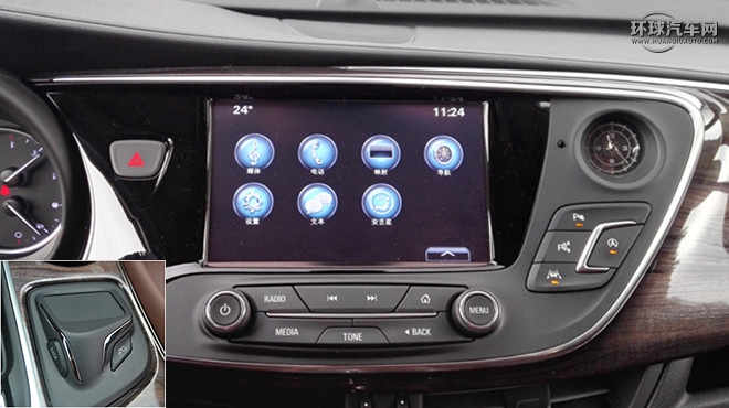 2017款 28T 四驅全能運動旗艦型