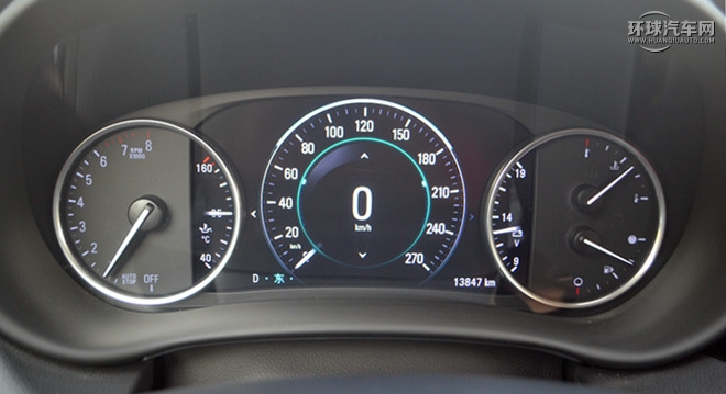 2017款 28T 四驅全能運動旗艦型