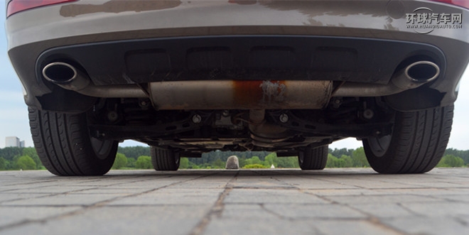 2017款 28T 四驅全能運動旗艦型