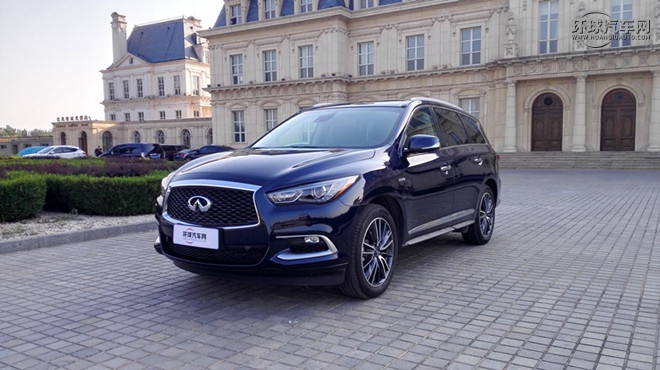 2016款 2.5T Hybrid 四驅全能版