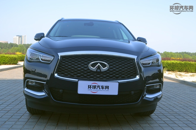 2016款 2.5T Hybrid 四驅(qū)全能版