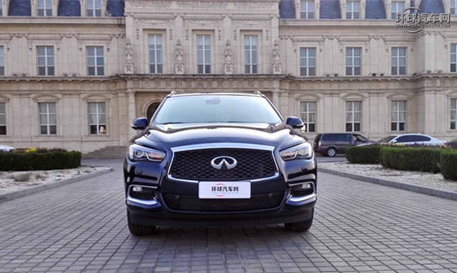 2016款 2.5T Hybrid 四驅(qū)全能版