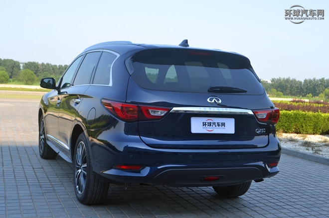 2016款 2.5T Hybrid 四驅(qū)全能版