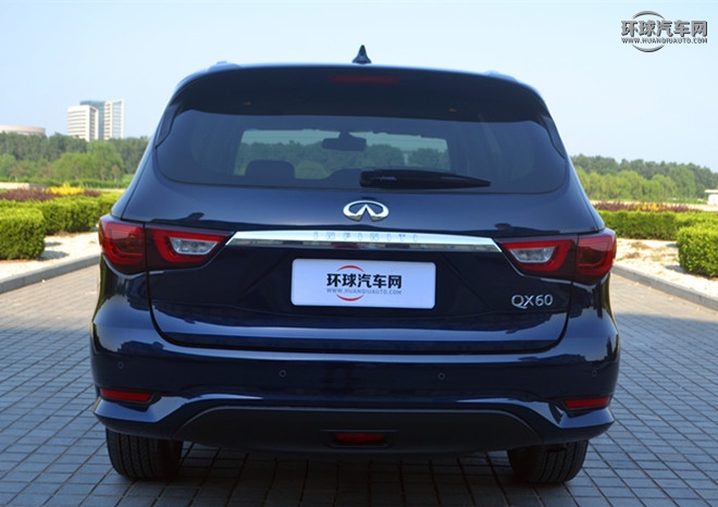 2016款 2.5T Hybrid 四驅全能版