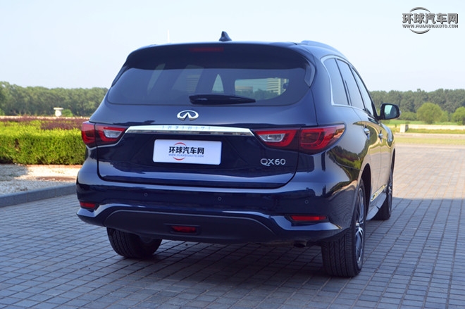 2016款 2.5T Hybrid 四驅全能版