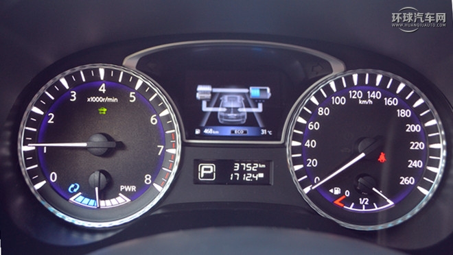 2016款 2.5T Hybrid 四驅全能版