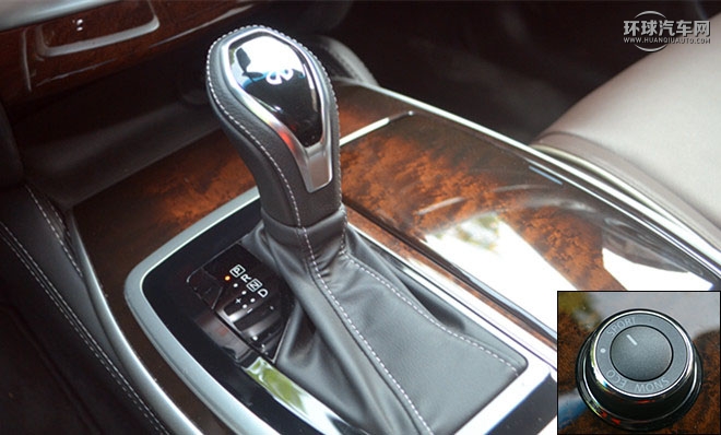 2016款 2.5T Hybrid 四驅全能版